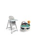 Baby Snug Navy with Snax Highchair Miami Beach image number 1